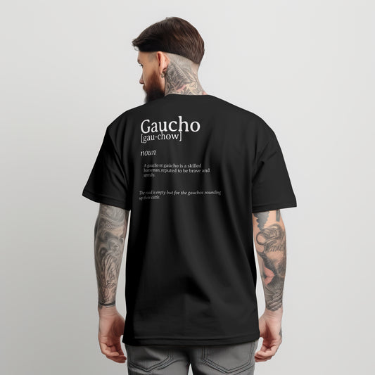 Gaucho Definition