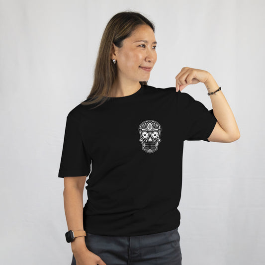 Sugar Skull (Calavera)