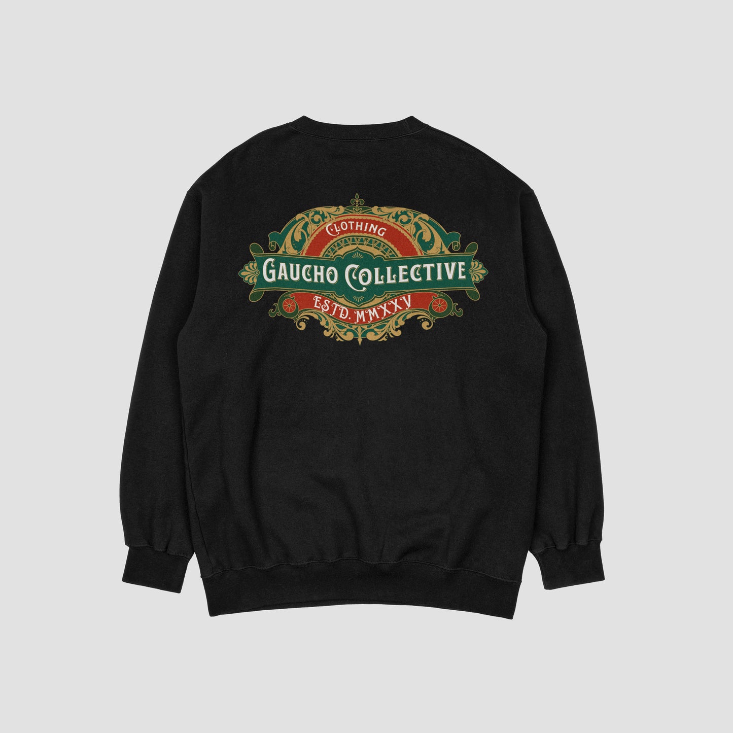 Cigarro Sweatshirt