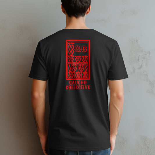 Red Label La Espalda